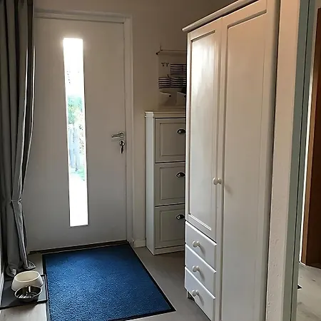 Auszeit Kalkhorst